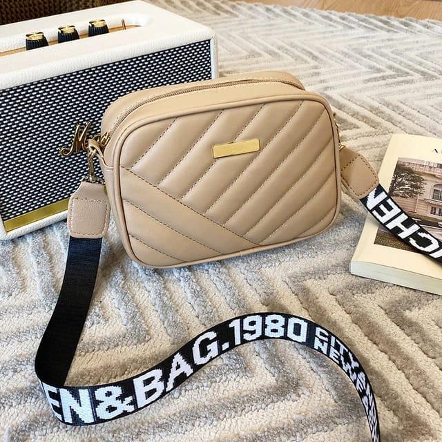 Trending Girls Stylish Crossbody Bag Korean Style