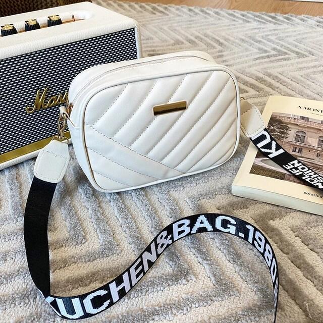Trending Girls Stylish Crossbody Bag Korean Style