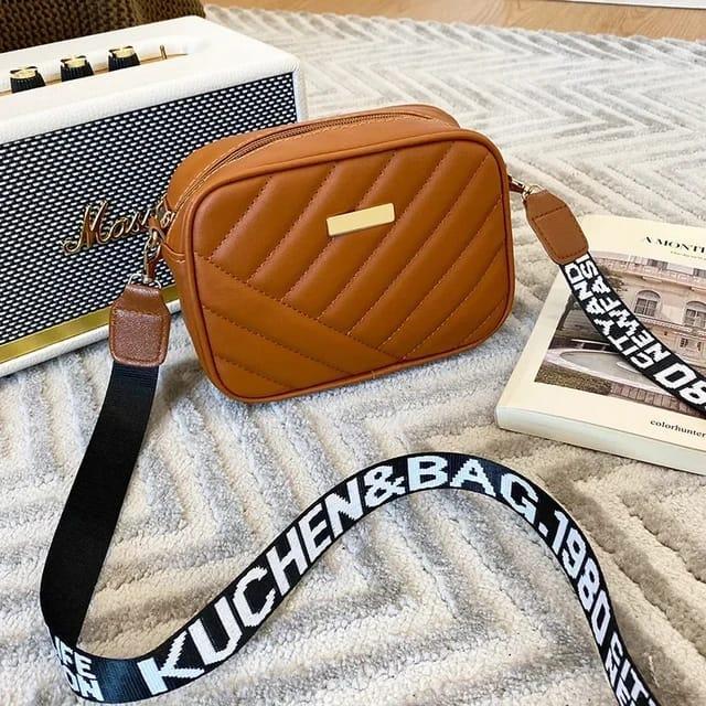 Trending Girls Stylish Crossbody Bag Korean Style