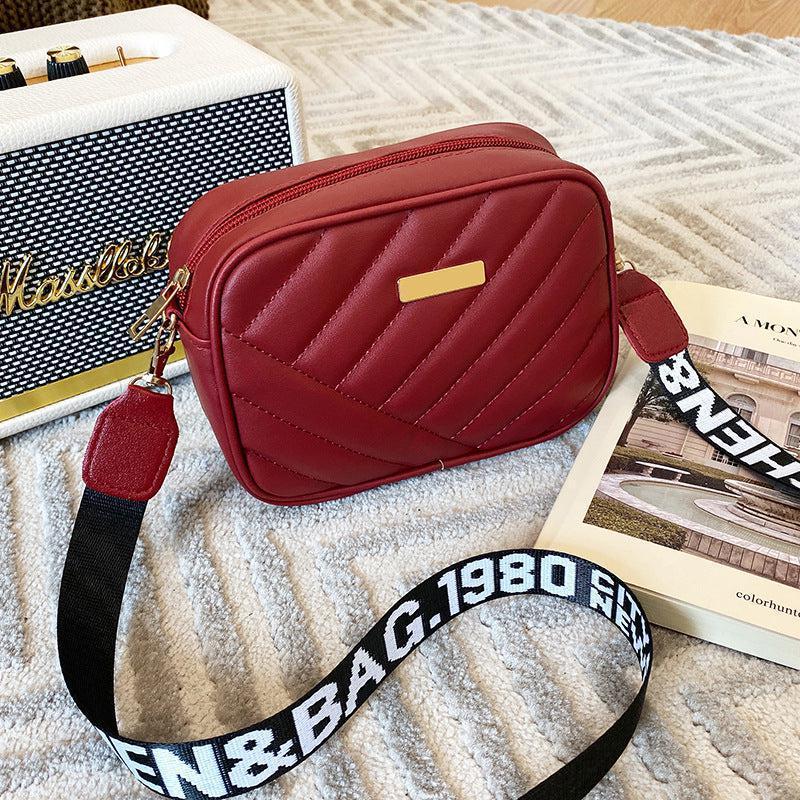 Trending Girls Stylish Crossbody Bag Korean Style