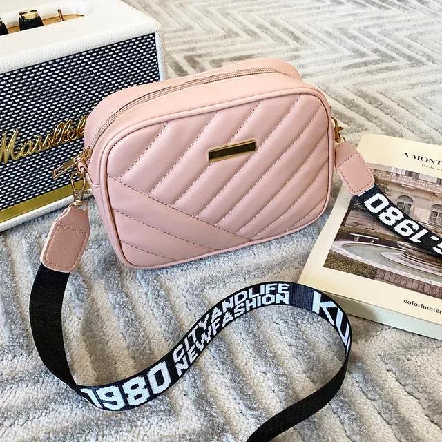 Trending Girls Stylish Crossbody Bag Korean Style